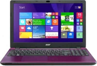 ноутбук ACER E5-571G-3504