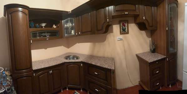 Кухонный гарнитур в Хасавюрте фото 5