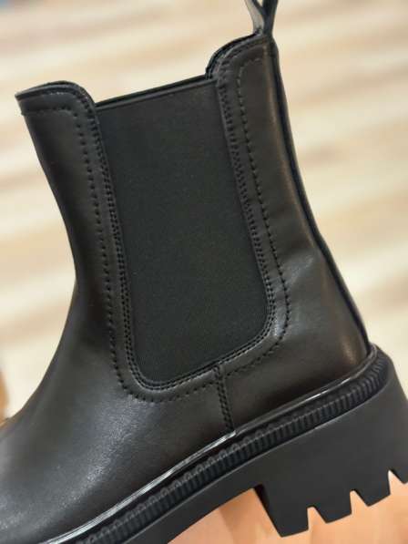 Ботинки новые в Москве фото 3