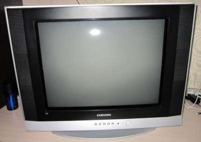 телевизор Samsung CS-21Z