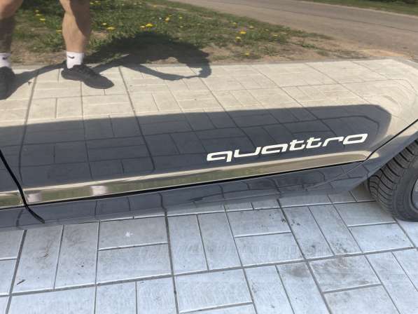 Audi, A6, продажа в г.Солигорск в фото 18