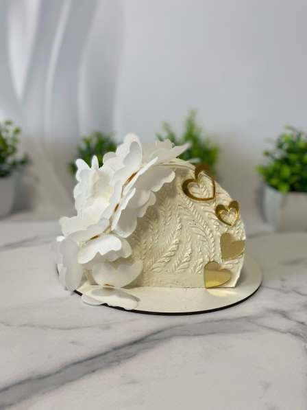 Приветствую любителей вкусненького)