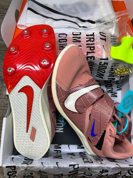 Шиповки Nike Rival Jump в Геленджике фото 4