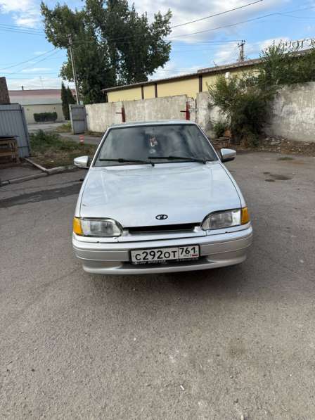 ВАЗ (Lada), 2114, продажа в Шахтах