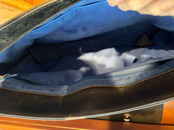 Сумка-Мессенджер Lacoste в Москве фото 10