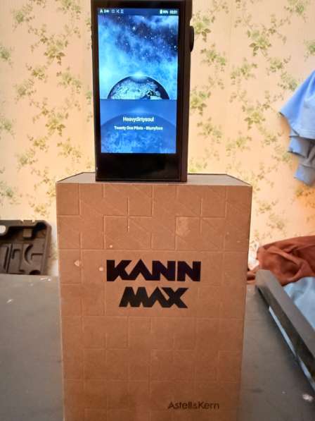 Astell&kern kann max в Туапсе фото 11