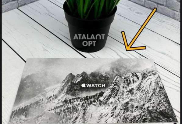 AppIe Watch Ultra 2 в Екатеринбурге фото 6