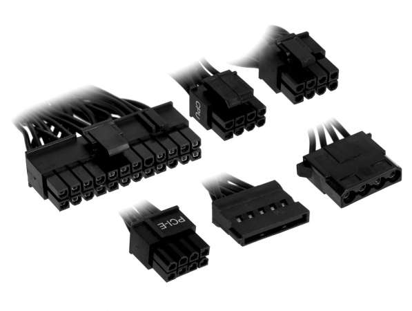 Блок питания DEEPCOOL PF750 [R-PF750D-HA0B-EU] черный в Смоленске