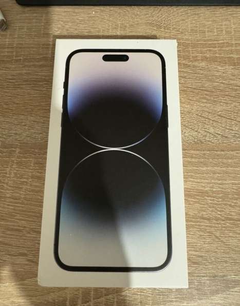 Apple iPhone 14 Pro 256Gb