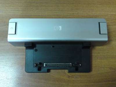 HP Docking Station