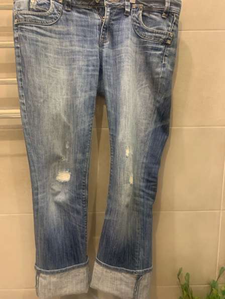 Продаю джинсы оригинал