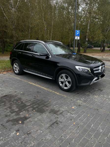 Mercedes-Benz, GLC-klasse, продажа в г.Белоозерск в фото 4