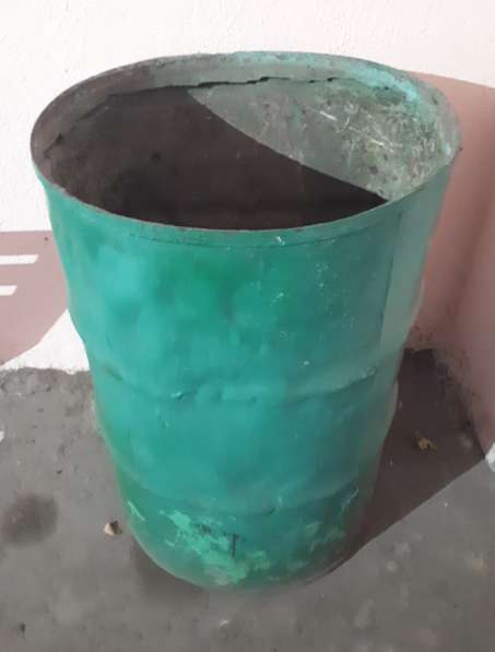 Эстакады для гаража (железные) и различный металлолом в Кемерове фото 3