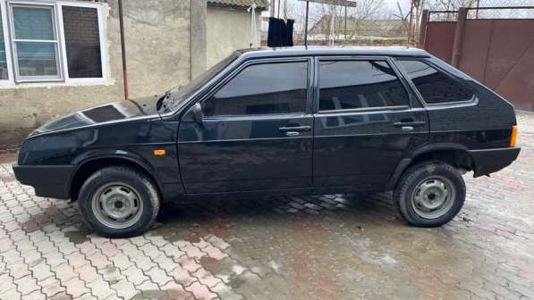 ВАЗ (Lada), 2109, продажа в Кизляре в Кизляре фото 7