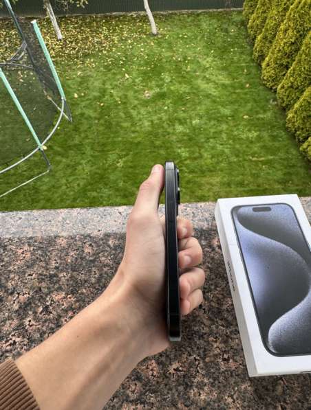 Продам Iphone 15 pro 128gb в Брянске фото 5