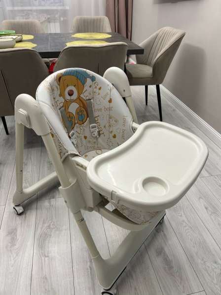 Детский стул