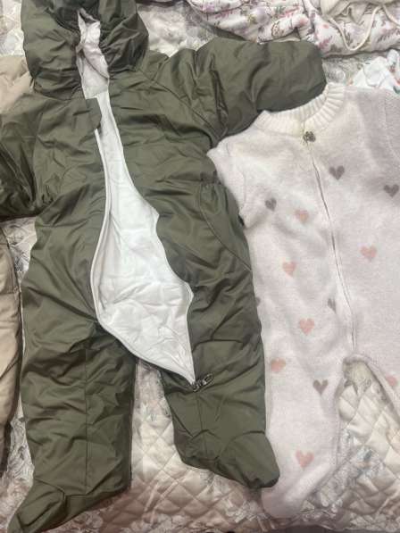 Детский комбинезон в Улан-Удэ фото 4