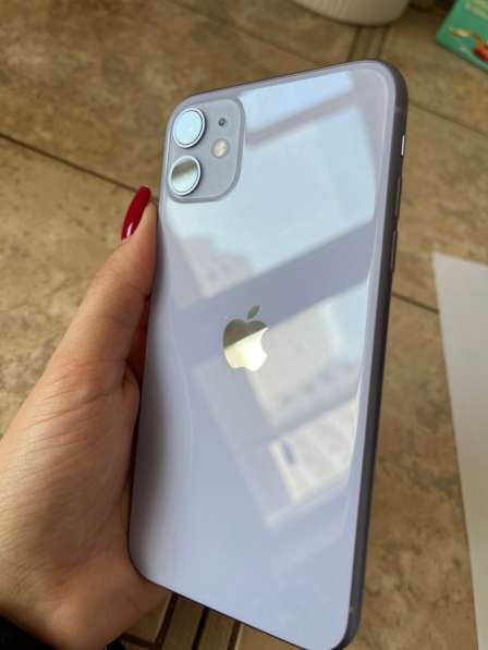 IPhone 11 в Краснодаре фото 7