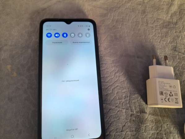 Телефон Samsung Gаlахy М12 в Челябинске фото 3