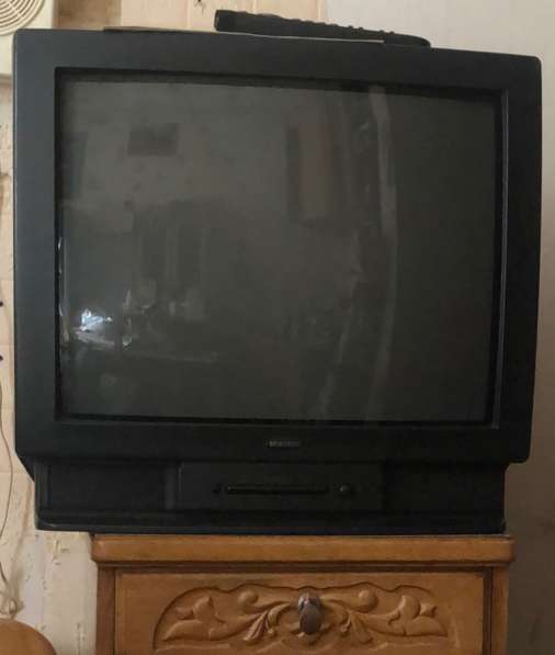 Телевизор Самсунг