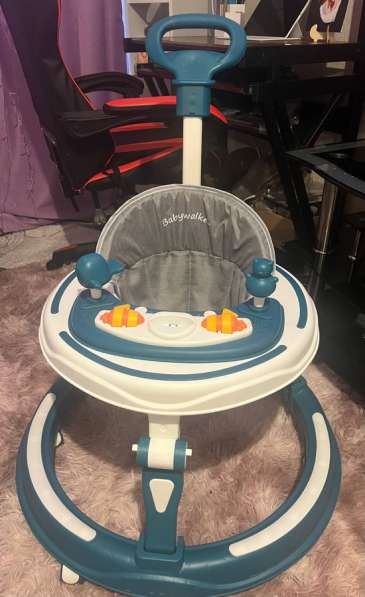 Ходунки детские