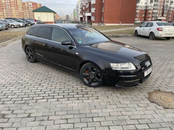 Audi, A6, продажа в г.Солигорск в фото 6