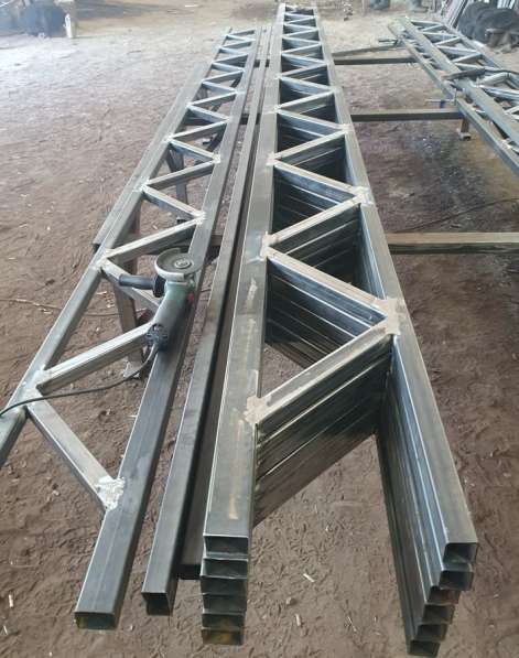 Изделия в стиле лофт в Ростове-на-Дону фото 8