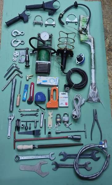 Запчасти разные в Москве фото 11