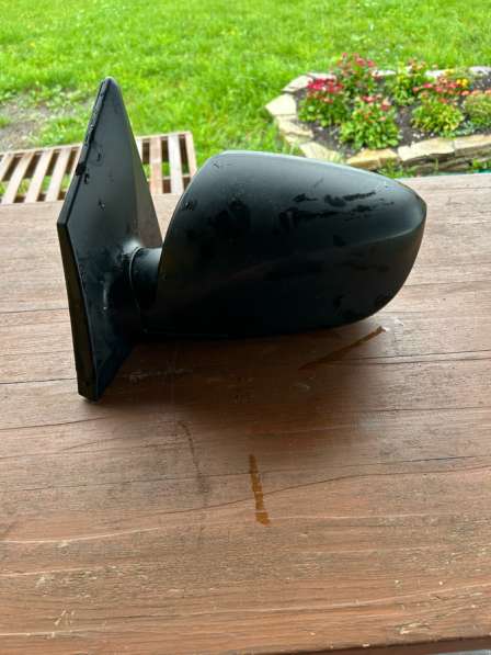 Зеркало HYUNDAI IX35 в Аше