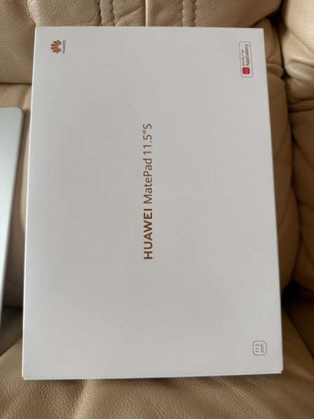 Планшет huawei matepad 11,5s в Ростове-на-Дону фото 4