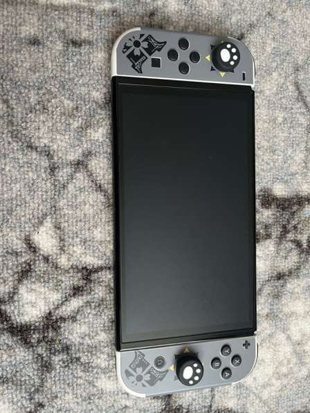 Nintendo switch oled в Москве фото 5