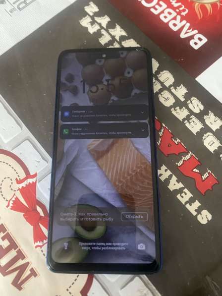 Продам телефон TECNO POVA 5 в Москве фото 6