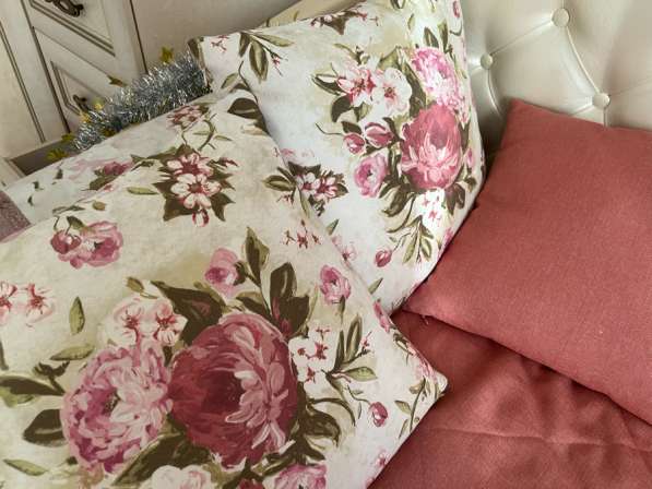 Набор красивой мебели шкафы+диван в Тюмени фото 7