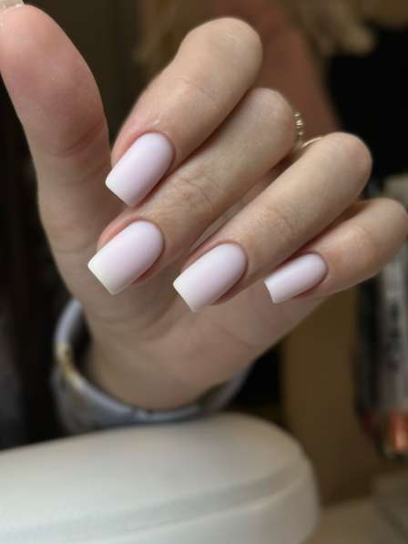 Маникюр/педикюр в Мурманске фото 3