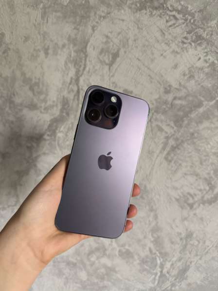 IPhone 14 Pro Max 256