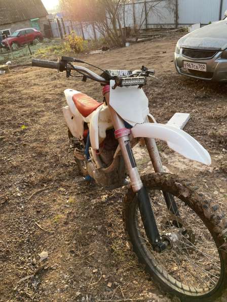 Motolend crf 250c в Бирске фото 4