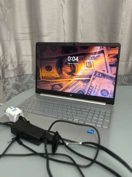 Ноутбук HP LAPTOP i3