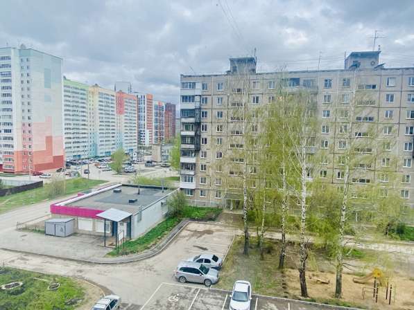 Продам 3 к квартиру на Гайве в Перми фото 21