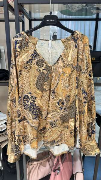 Рубашки Италия новые в Махачкале фото 9