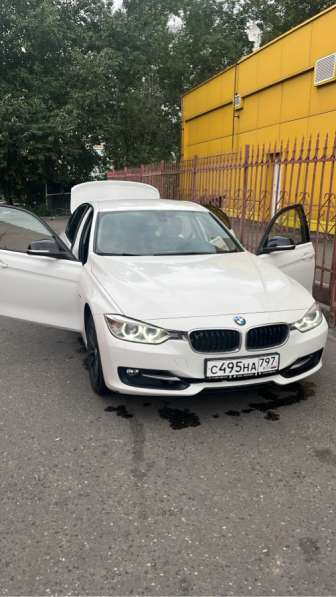 BMW, 321, продажа в Москве