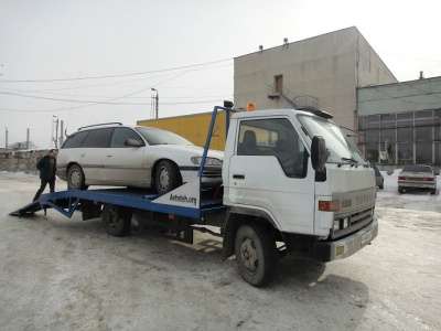 грузовой автомобиль Hyundai в Люберцы