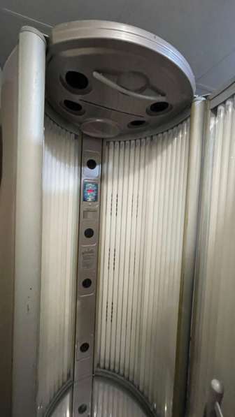 Солярий в Москве фото 3