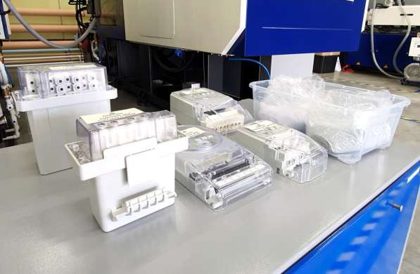 Услуги контрактное производство в Омске