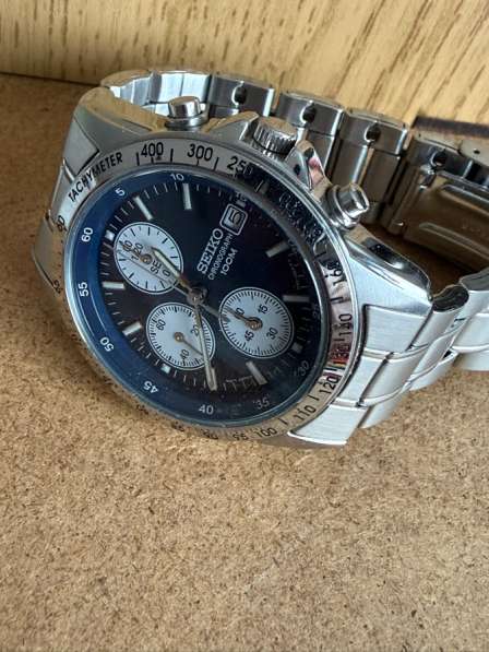 Часы seiko в Смоленске