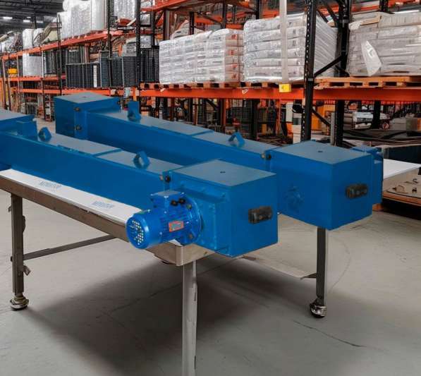 Концевые балки 5 тонн