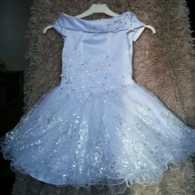 Праздничное платье Вьетнам Новое в Москве фото 9