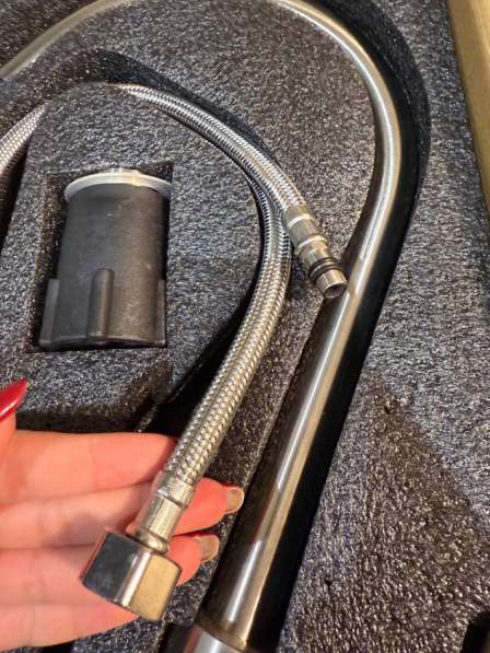 Смеситель TopZero в Москве