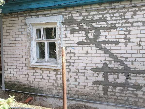 Ремонт кладки. Ремонт трещин в стенах. Гарантия на работы 3 в Нижнем Новгороде фото 4