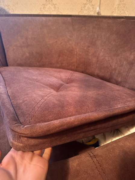 Продаю свой диван состояние хорошее в Астрахани фото 3