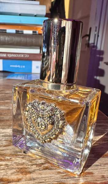 Dolce&Gabbana Devotion парфюм